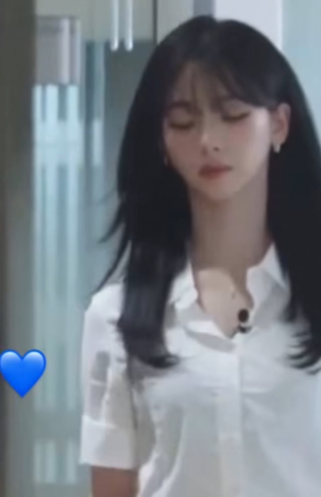 [잡담] 얼굴크기 얼굴형 목길이 ㄹㅇ 말 안된다 | 인스티즈