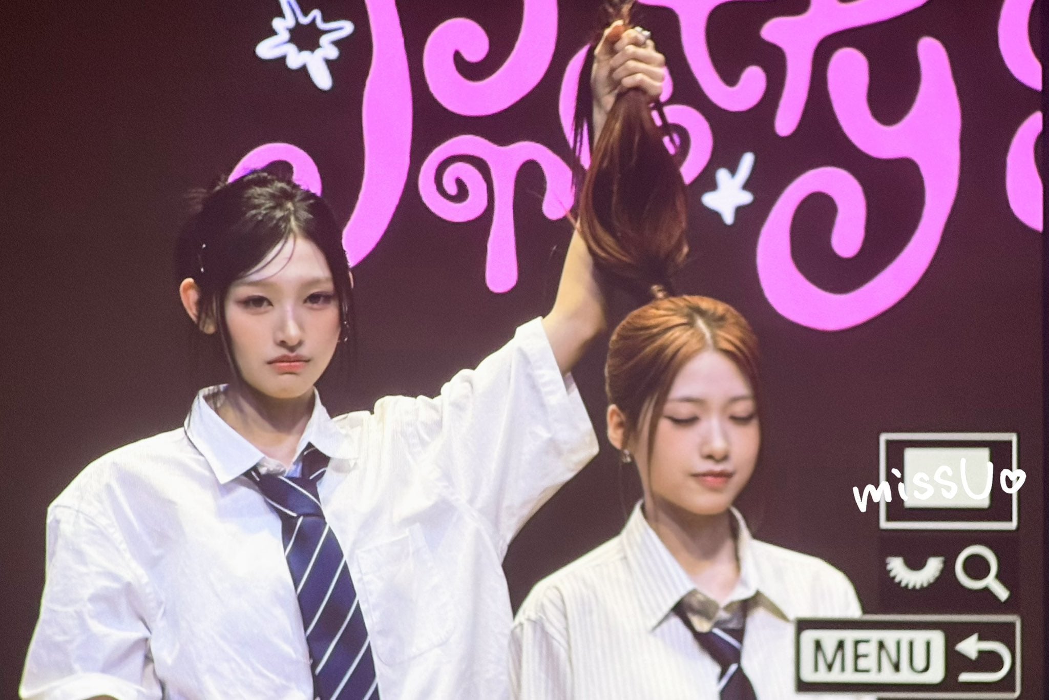 [잡담] 미나미 시그니처 포즈 근황..... | 인스티즈