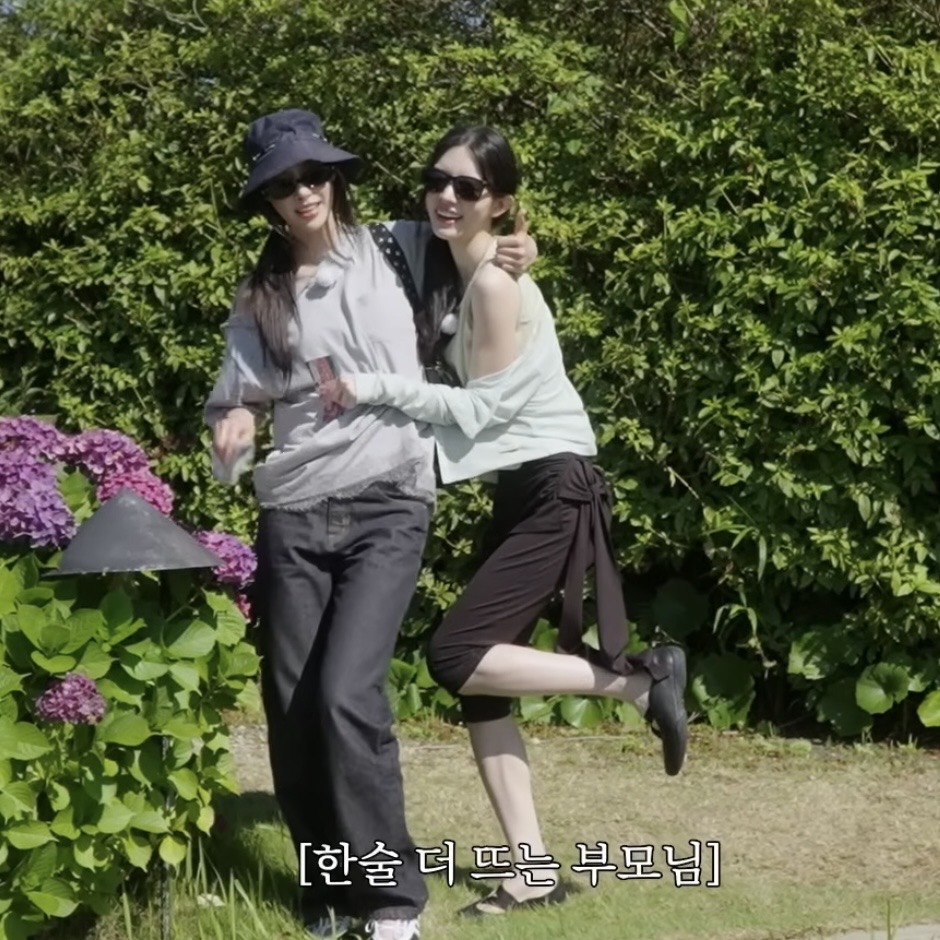 [잡담] 원희 언니들 사진 찍어주겠다고 이러고있음 | 인스티즈