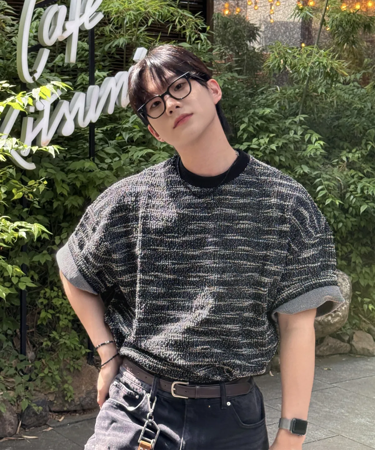 [잡담] 요 상의 어떤지즘 봐줄 수 있을가? | 인스티즈