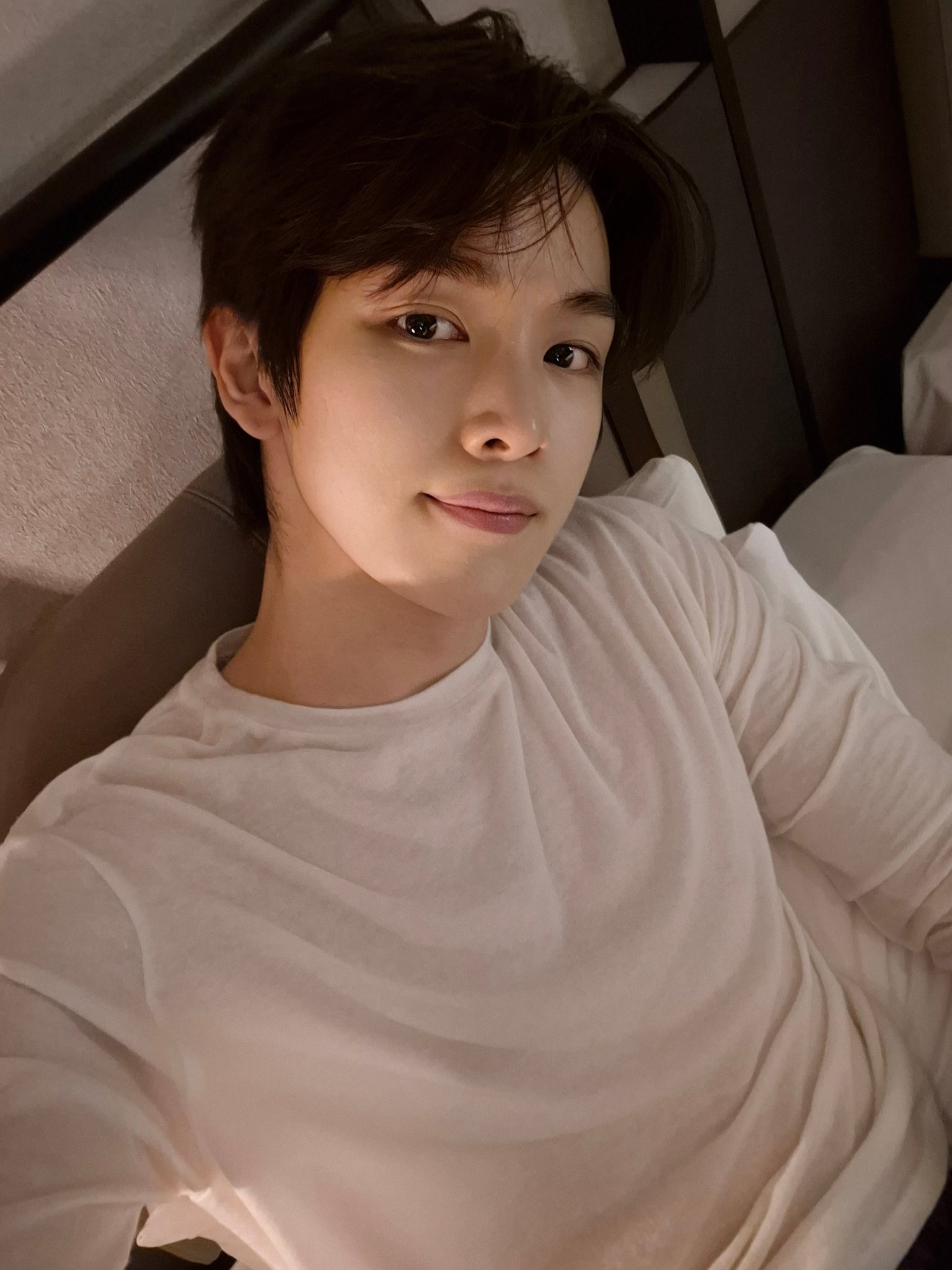 [잡담] 성찬 ...ㅊㄷ셀카 | 인스티즈