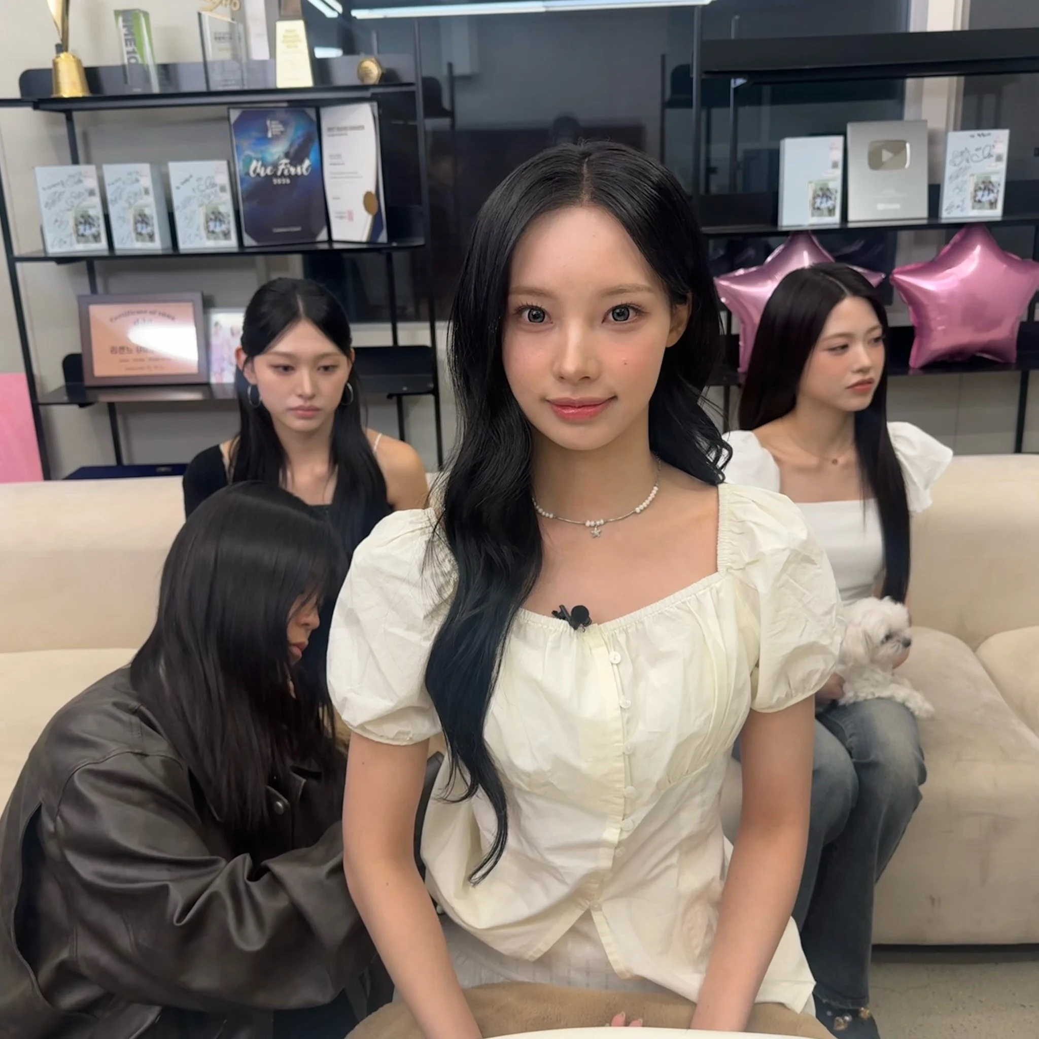 [잡담] 리센느원이 파이리 느낌은 이마랑 앞볼에서 오는게 큰듯 | 인스티즈