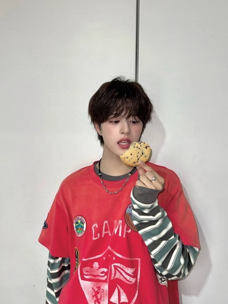 유명한 원스였다는 안유진 닮은 꼴 걔.jpg | 인스티즈