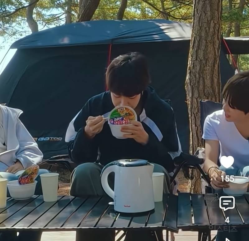 밥을 다섯공기 먹는다는 09년생 아이돌..jpg | 인스티즈