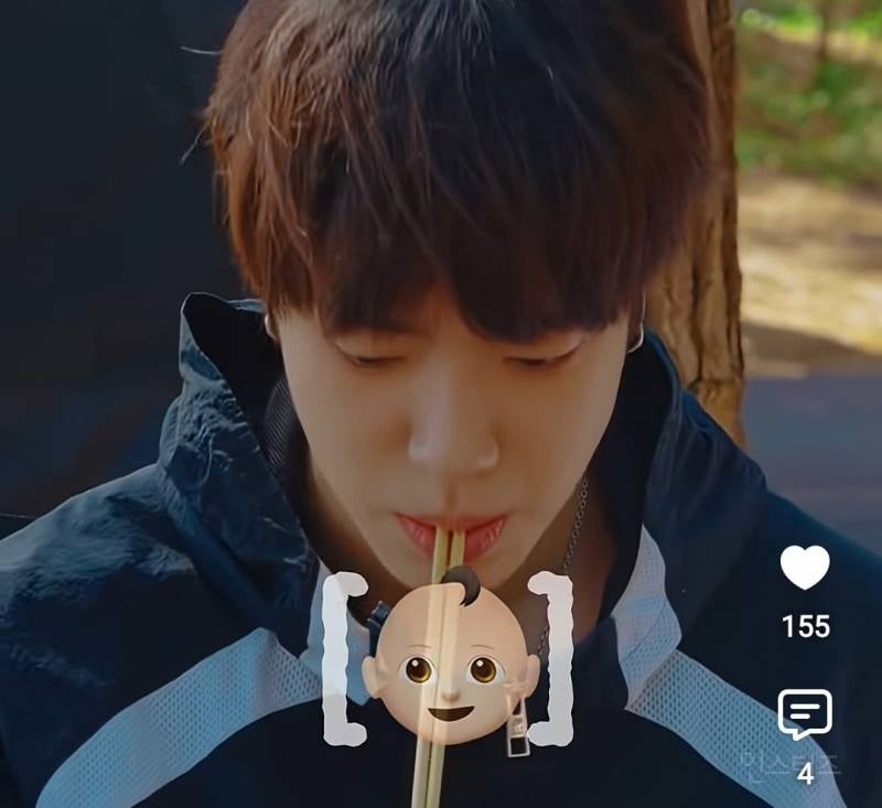 밥을 다섯공기 먹는다는 09년생 아이돌..jpg | 인스티즈