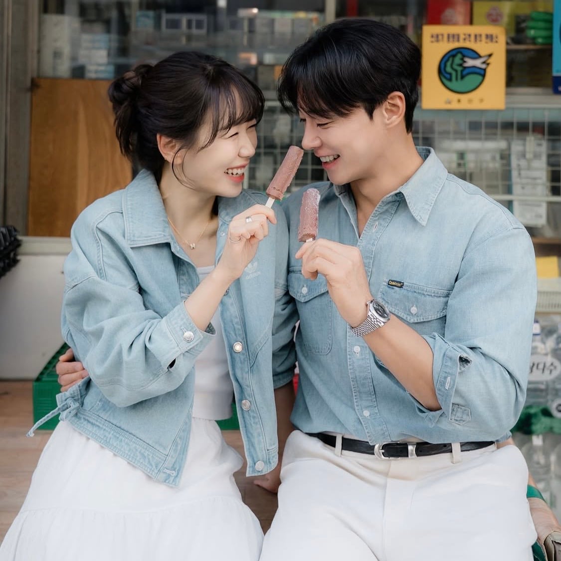 [잡담] 우왕 나솔 옥순영수 결혼한댕 | 인스티즈