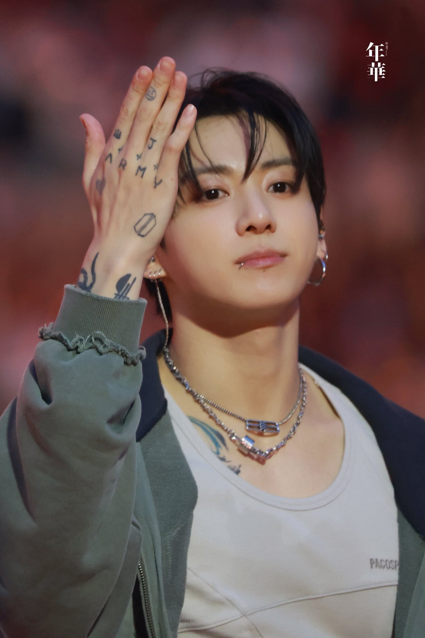 [잡담] 파리에서 잘생쁨 갱신한 방탄 정국 | 인스티즈