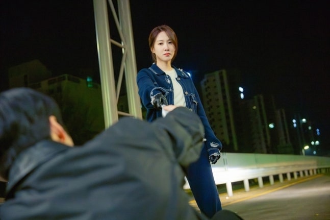 [정보/소식] 오싹한연애) 박은빈 양세종, 강도들 상대로 난투극 펼친다얼떨결에 한 편(오싹한 연애) | 인스티즈