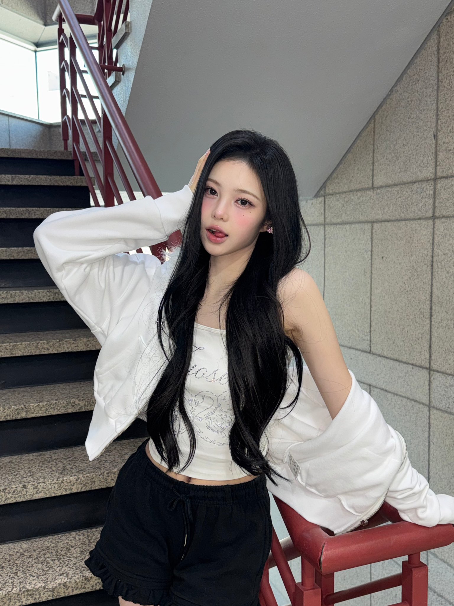 [잡담] 이안 왤케 예쁘지 | 인스티즈
