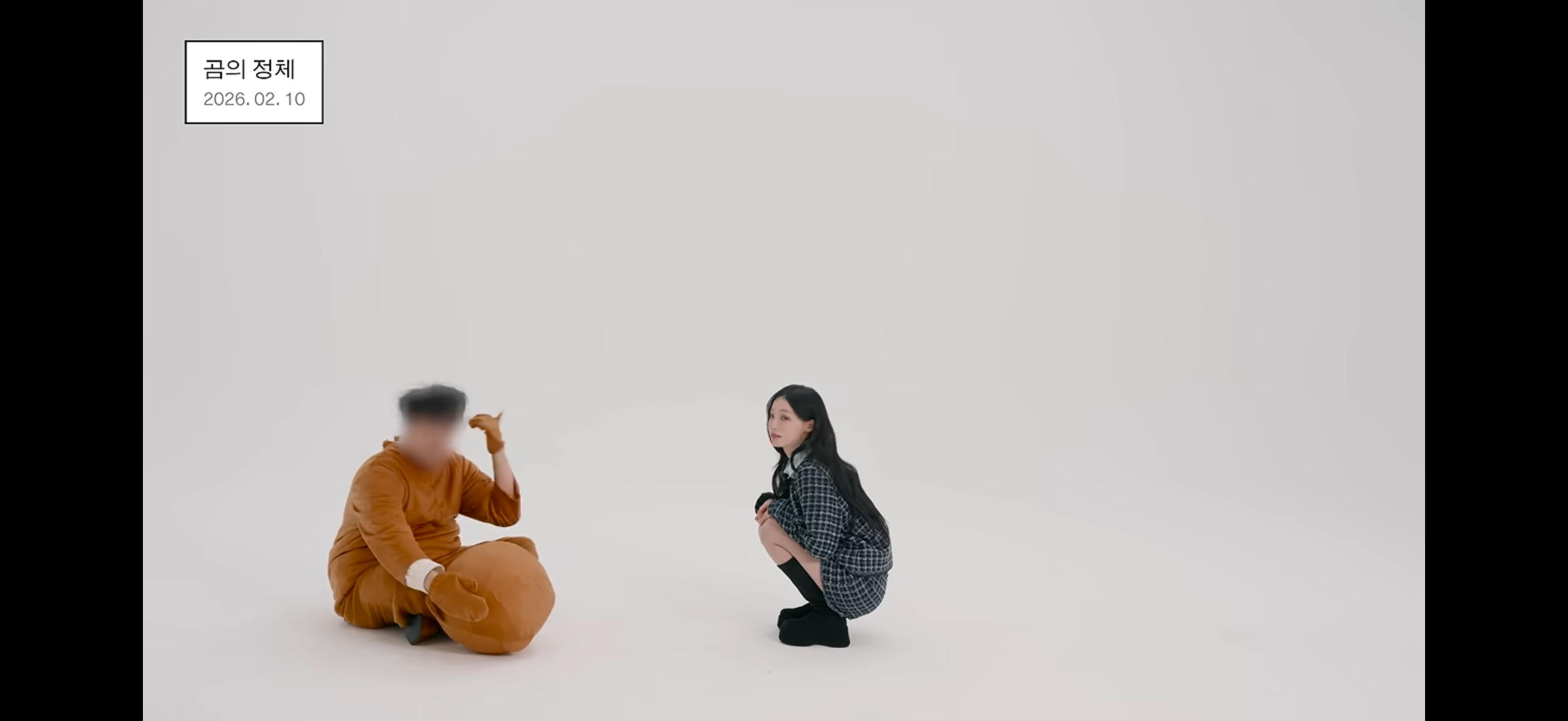 [잡담] 리센느 대표 친구가 이번 영상 댓글 쓴거 너무 슬퍼... | 인스티즈