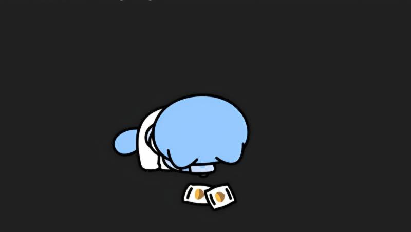 [잡담] 전남친이 갑자기 카톡으로 이모티콘 보내고 삭제했는데 | 인스티즈