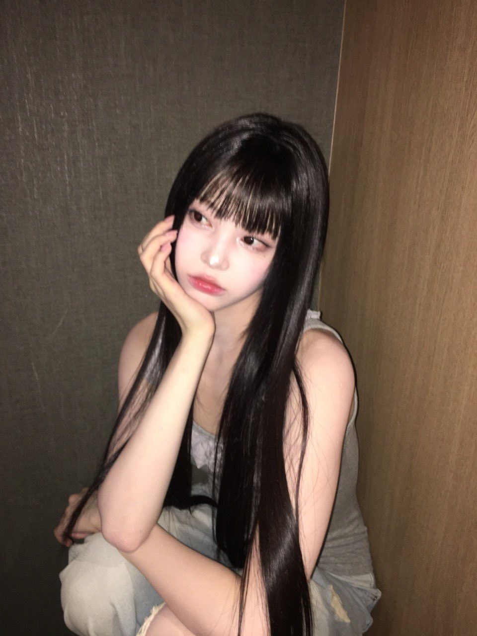 [잡담] 이안 왤케 예쁘지 | 인스티즈