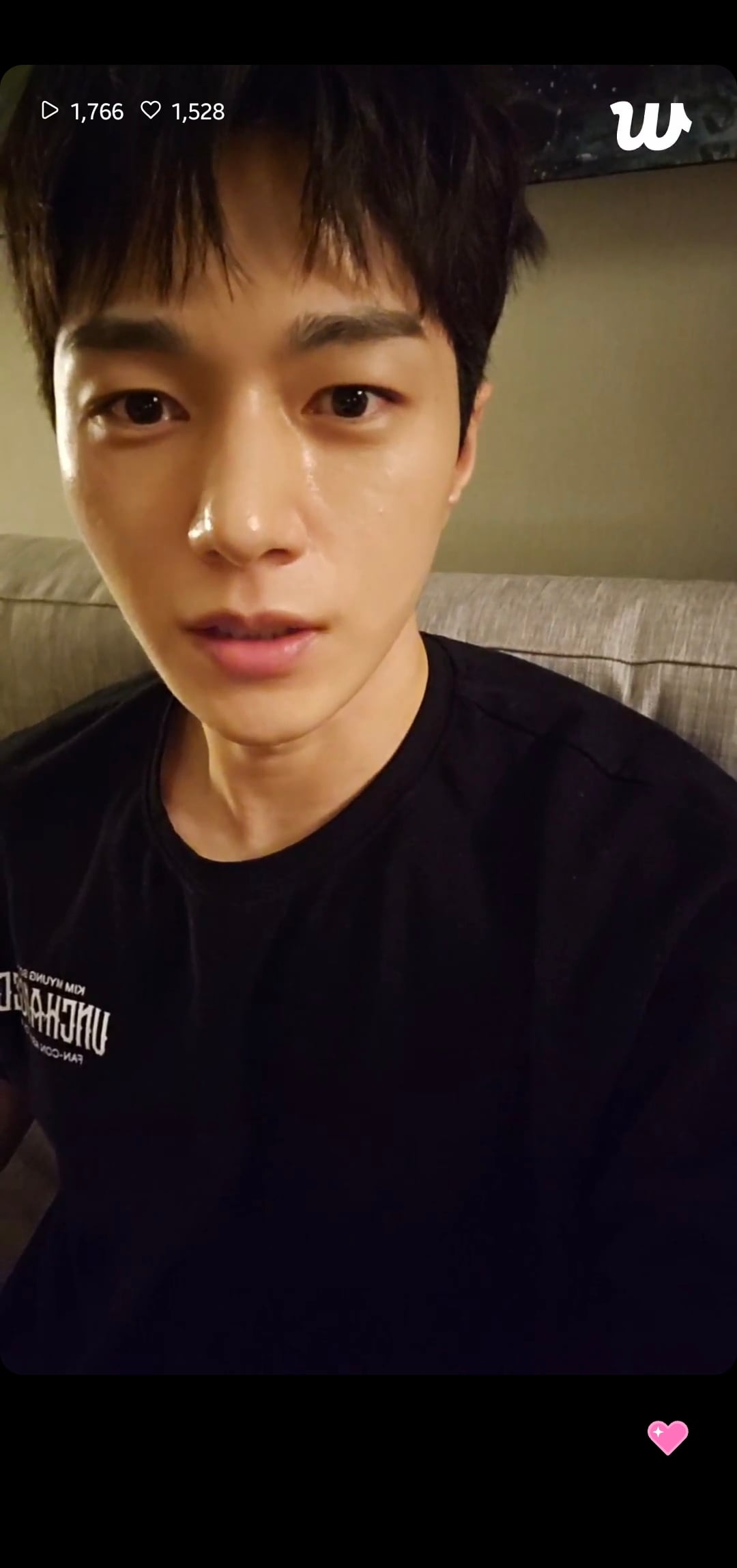 [잡담] 엘 오빠 라방한다 | 인스티즈