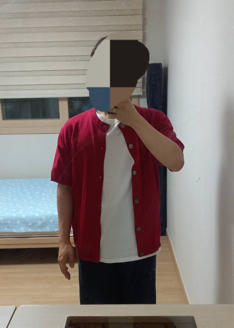 [잡담] 나 지금 가디건 안어울려 보여? | 인스티즈