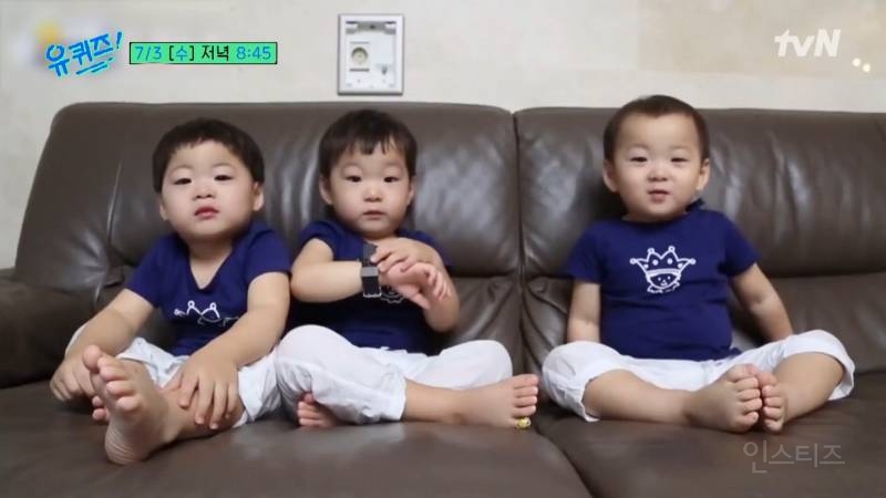 얼굴에 슈돌 만세랑 윤후가 있다는 가수..jpg | 인스티즈