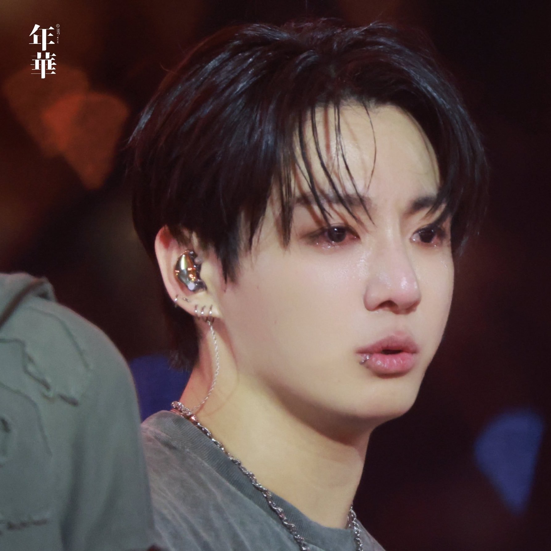 [잡담] 자고일어났더니 전정국 팅팅 불어있음 | 인스티즈