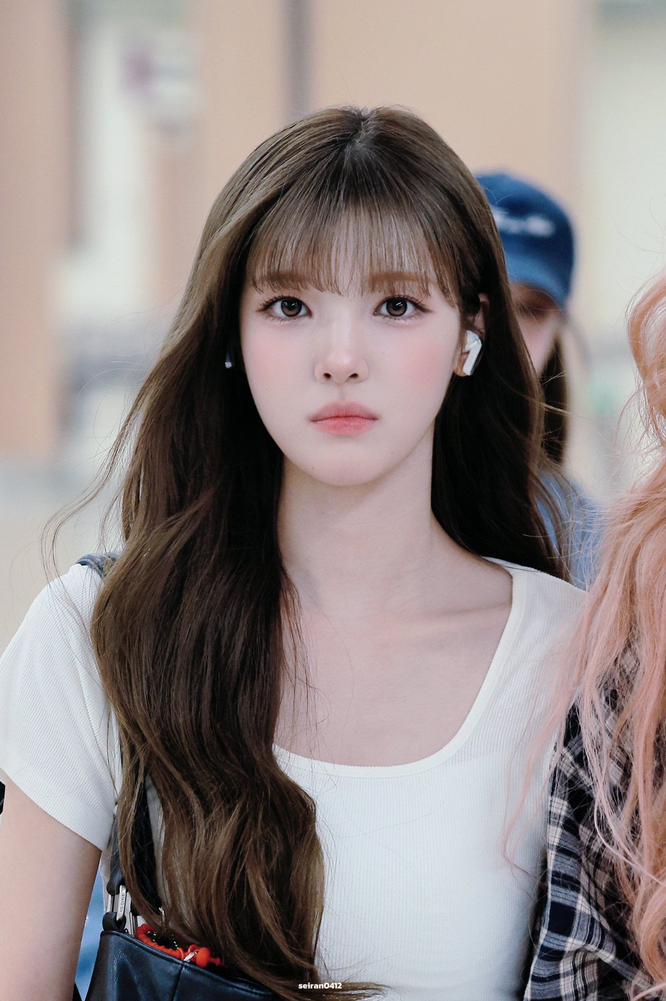 [잡담] 유하 어제 알티터진 사진 | 인스티즈