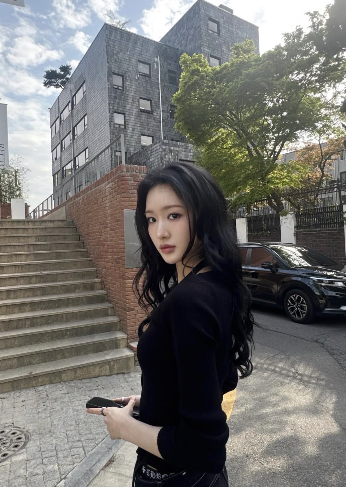 [잡담] 조혜주 더 잘됐으면 좋겠다 | 인스티즈