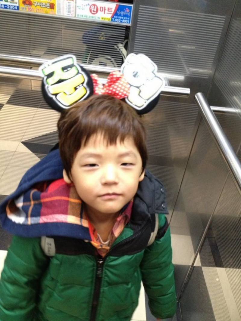 [잡담] 박준현 과사 솔직히 너무 귀여움 | 인스티즈
