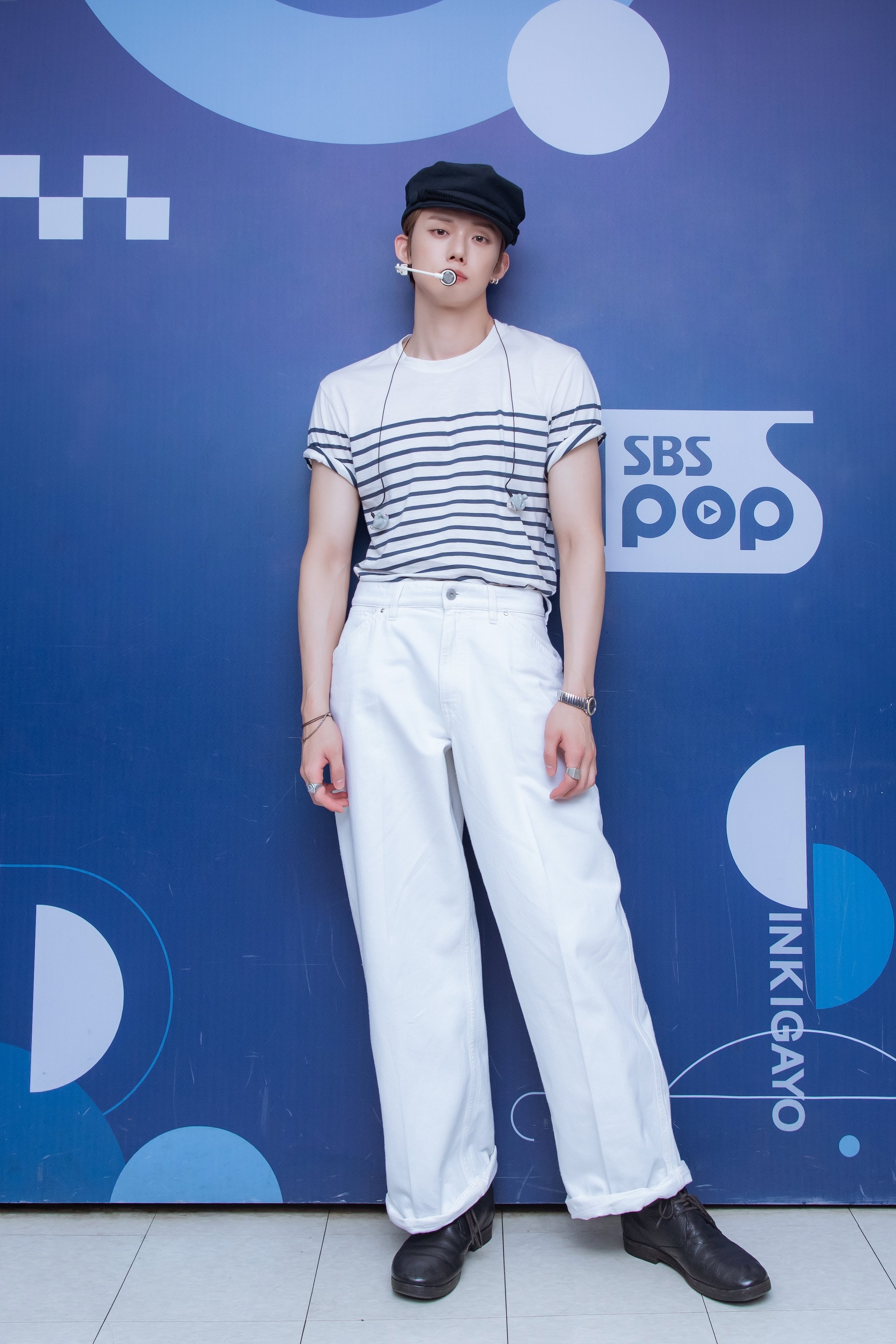 [정보/소식] 260719 착장인가 리센느/연준/아이들/이민혁(허타)/선미/기현/아홉/아이덴티티/충주지씨 | 인스티즈