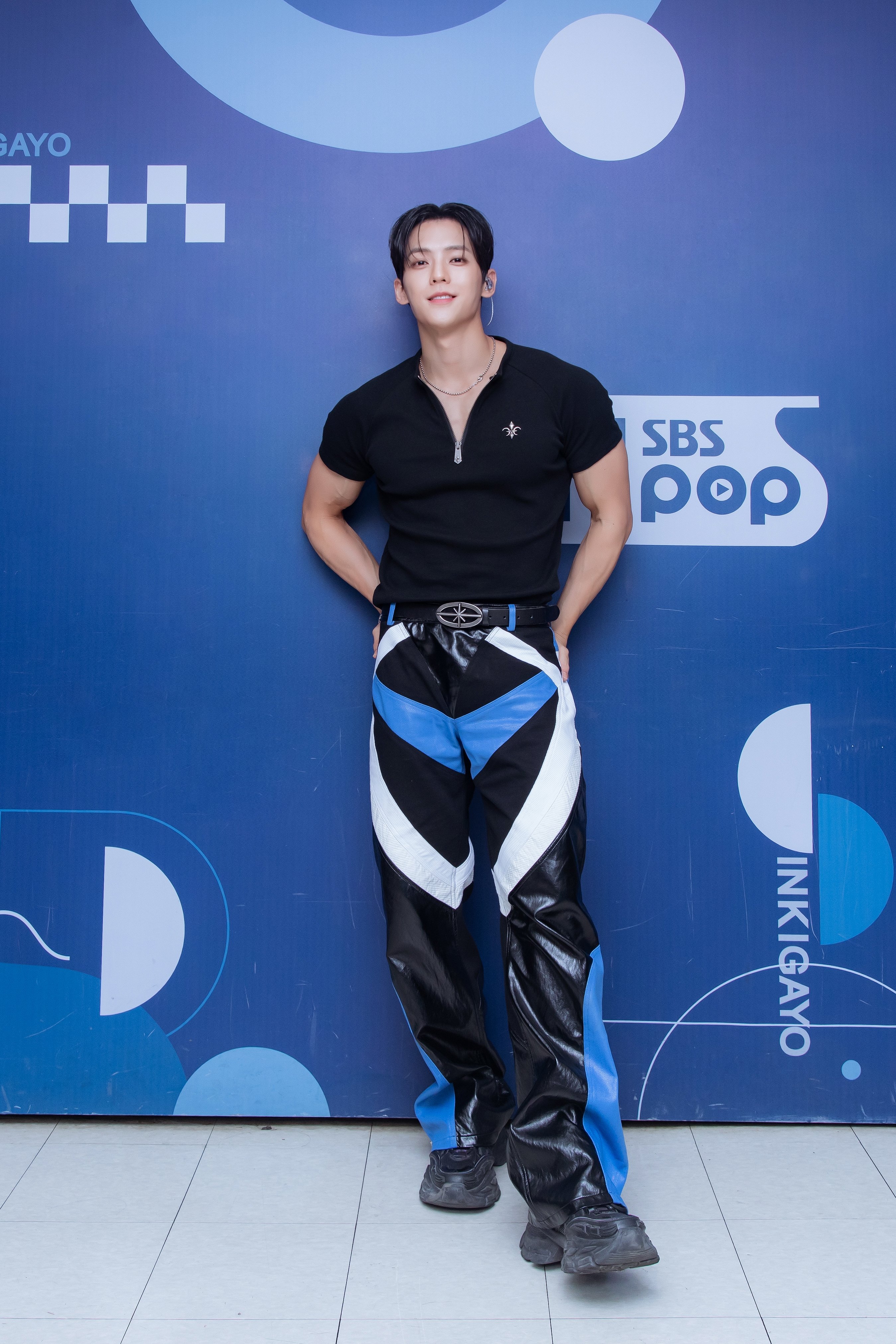 [정보/소식] 260719 착장인가 리센느/연준/아이들/이민혁(허타)/선미/기현/아홉/아이덴티티/충주지씨 | 인스티즈