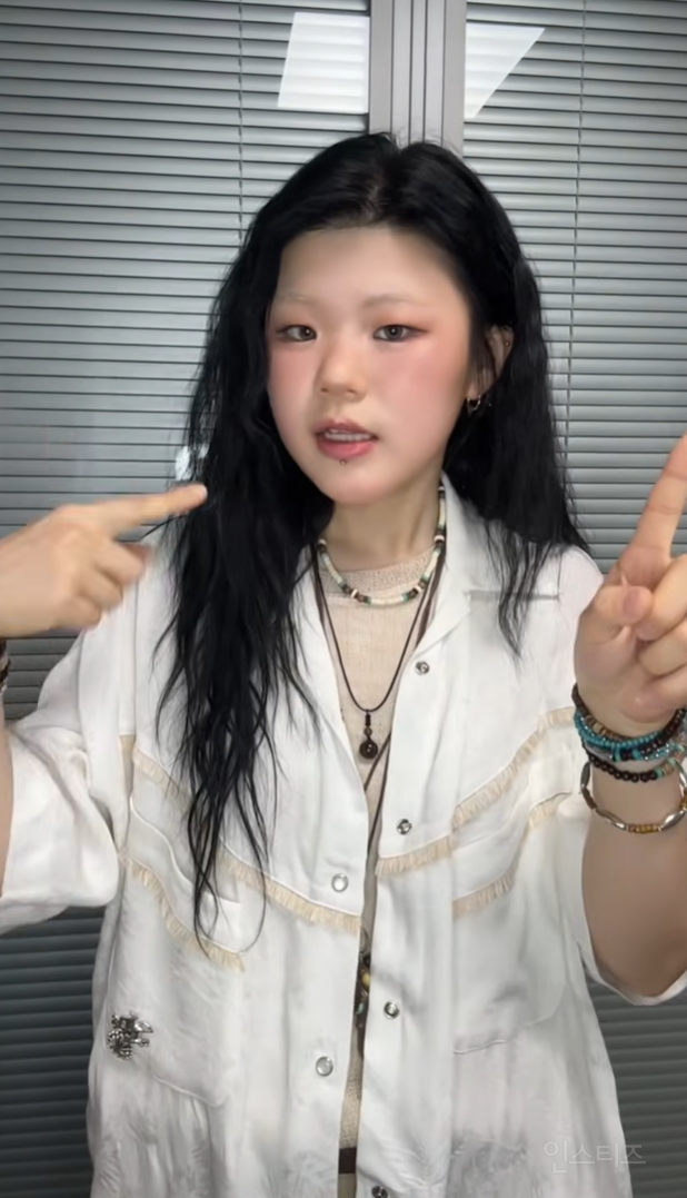 팀장님한테 들려주고 싶은 챌린지 | 인스티즈