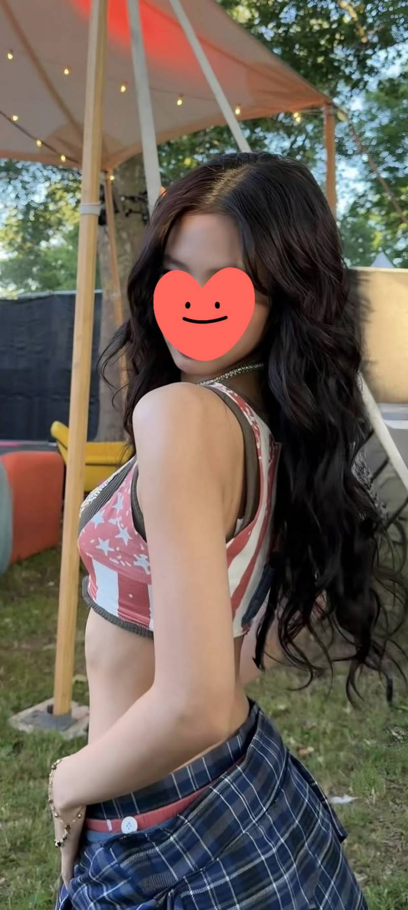 [잡담] 이런 머리는 무슨 펌이야?? | 인스티즈