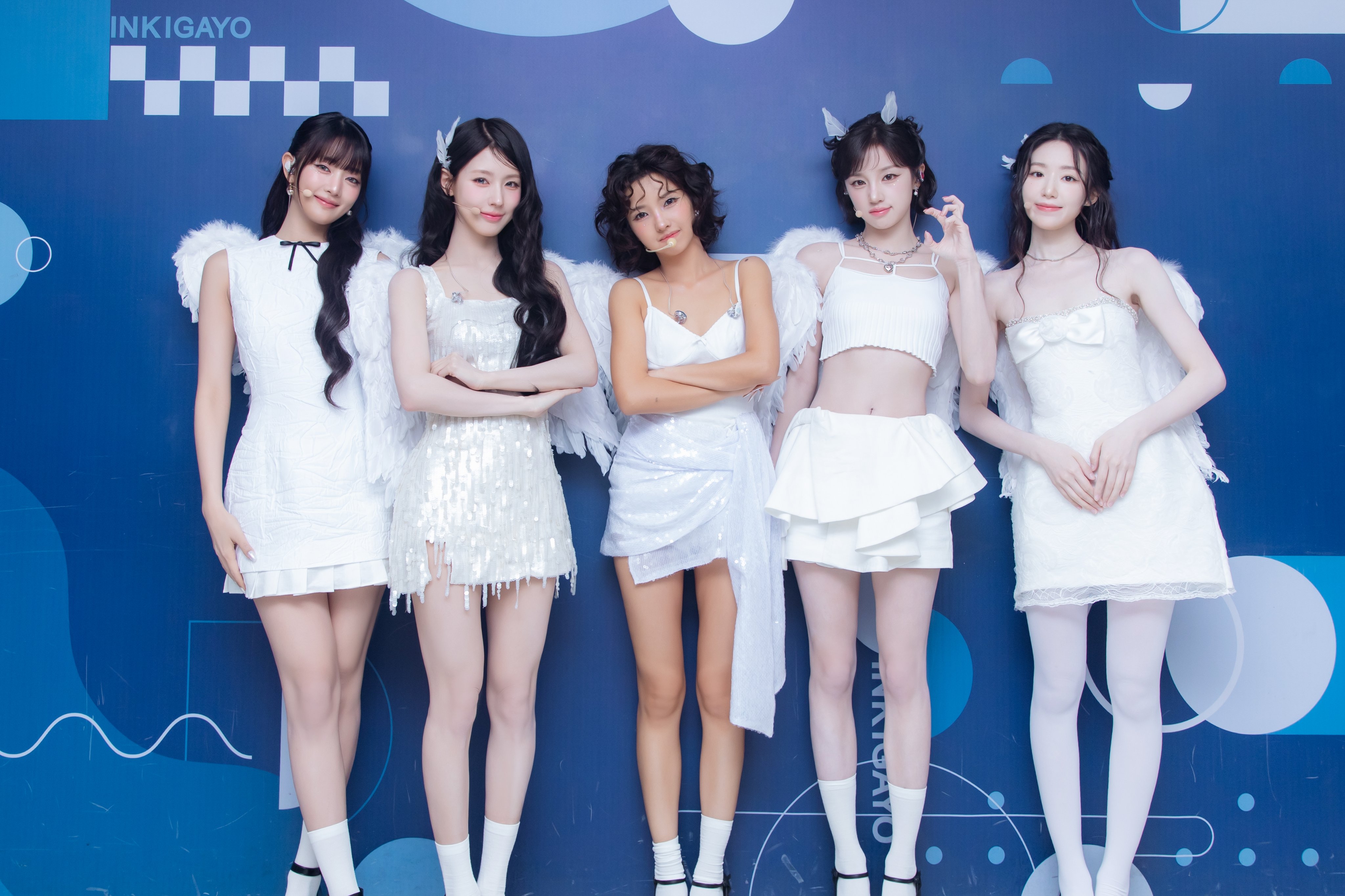 [정보/소식] 260719 착장인가 리센느/연준/아이들/이민혁(허타)/선미/기현/아홉/아이덴티티/충주지씨 | 인스티즈