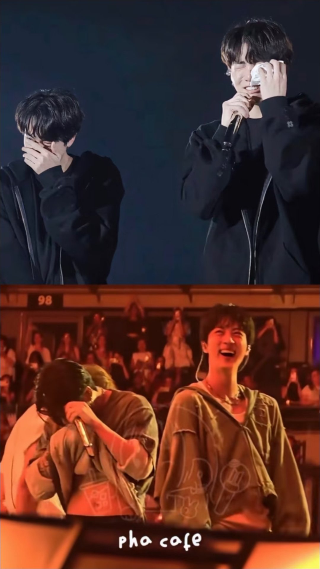 [잡담] 정국이도 방탄 진도 변함이 없네ㅋㅋㅋ | 인스티즈