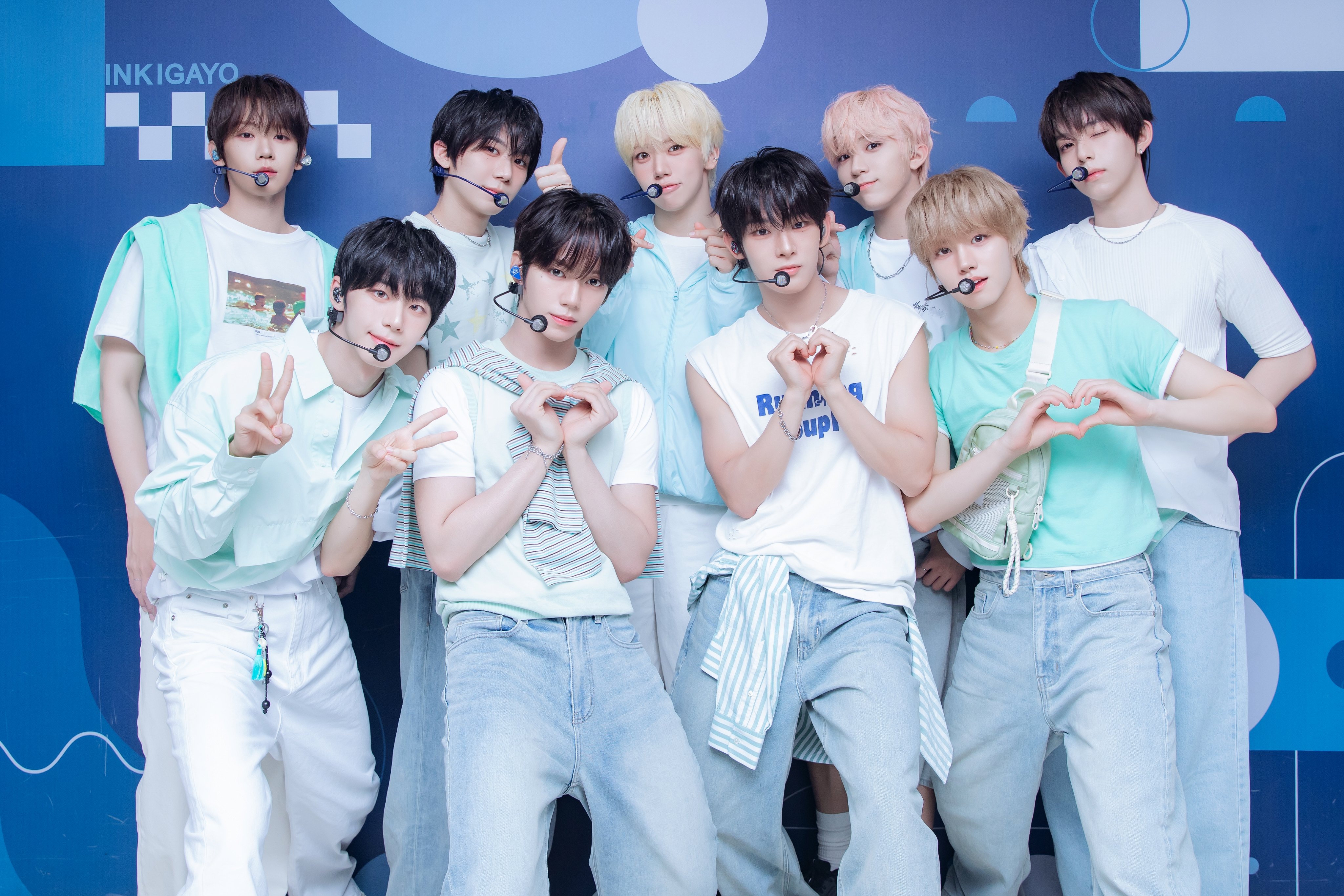 [정보/소식] 260719 착장인가 리센느/연준/아이들/이민혁(허타)/선미/기현/아홉/아이덴티티/충주지씨 | 인스티즈