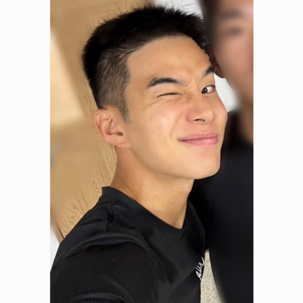 [잡담] 정우 노릇노릇하다 | 인스티즈