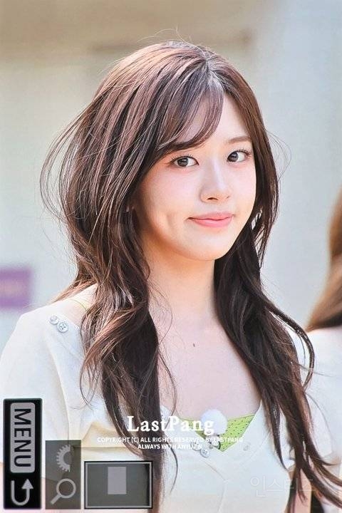 안유진 닮은 꼴로 알티탔던 신인 남자 아이돌 .jpg | 인스티즈