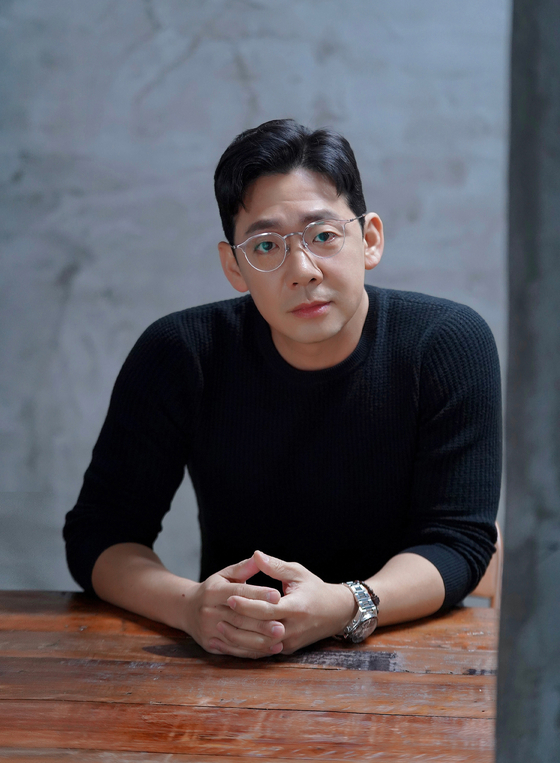 [정보/소식] 김도현, 하이지음과 전속계약…송중기와 한솥밥 | 인스티즈
