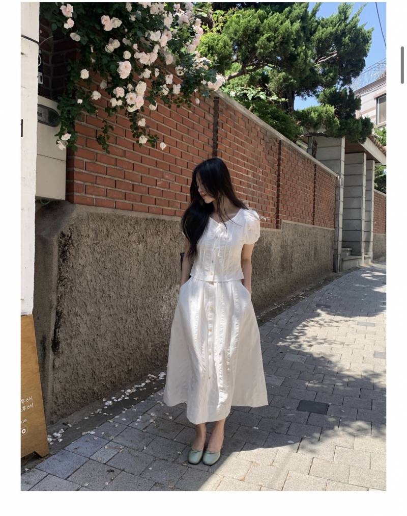 [잡담] 얘드라 소개팅에 이 옷 어때??? | 인스티즈