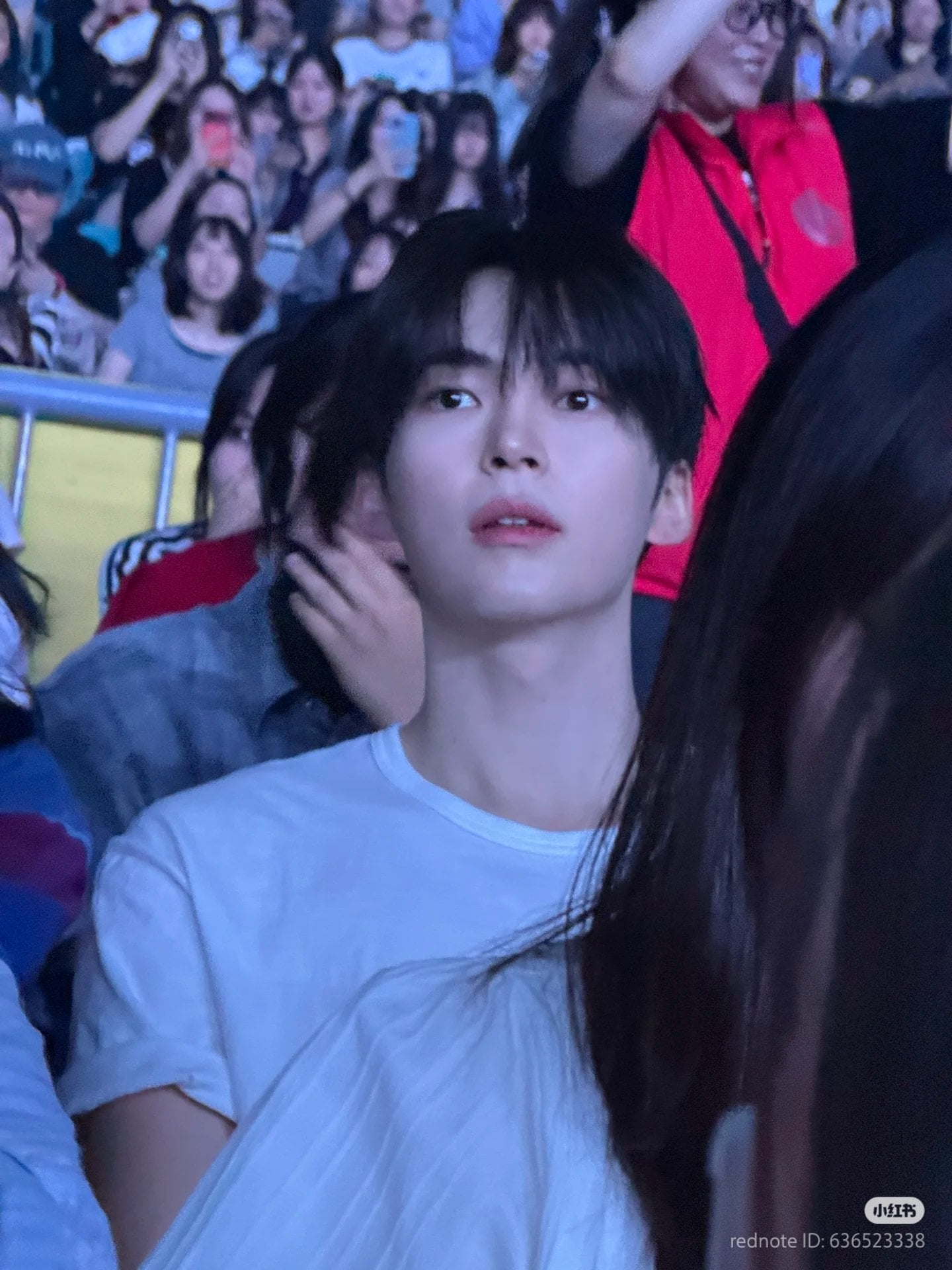 [잡담] 보넥도콘 성한빈 | 인스티즈
