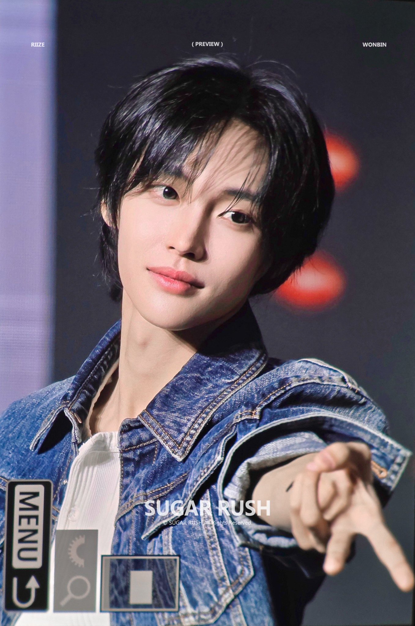 [잡담] 원빈이 머리 뗀다해서 너무 슬펐는데 | 인스티즈