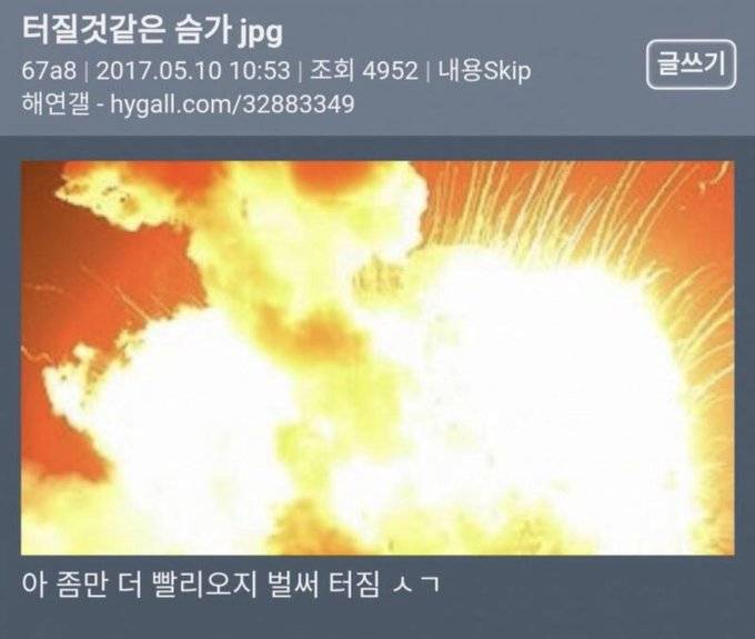 [잡담] 아 이짤 개웃기네 | 인스티즈