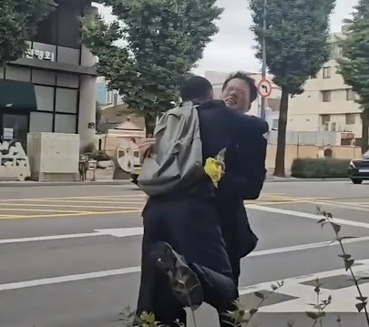[잡담] 아 난 왤케 김상욱이 웃기지ㅠ ㅋㅋㅋㅋㅋㅋㅋㅋ | 인스티즈