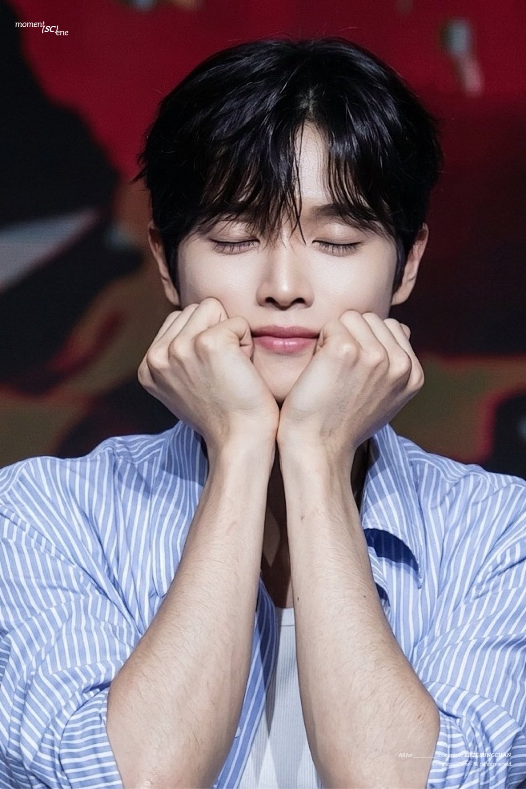 [잡담] 요새 성찬 보면 드는생각이 | 인스티즈