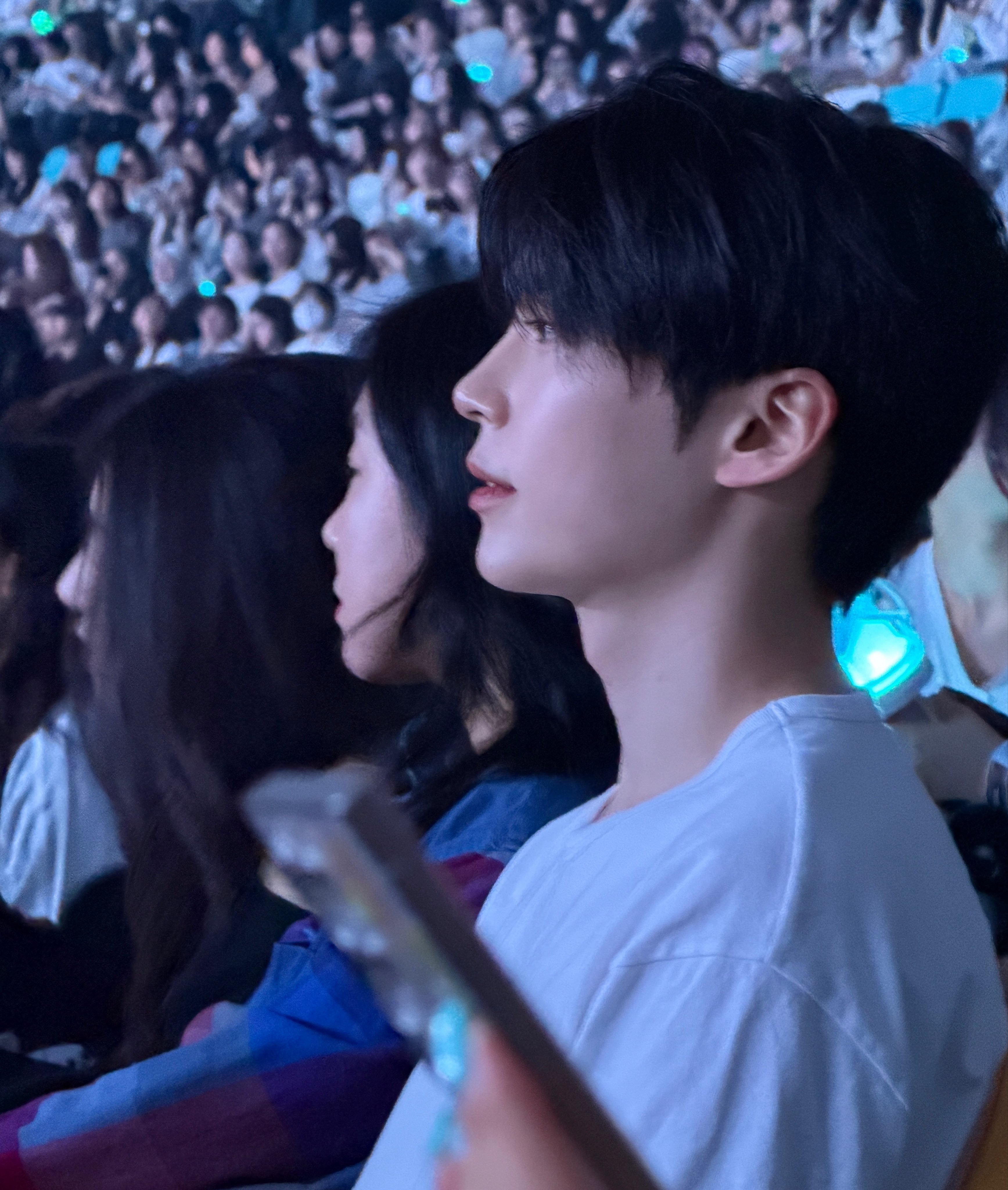 [잡담] 성한빈 보넥도콘간거 | 인스티즈