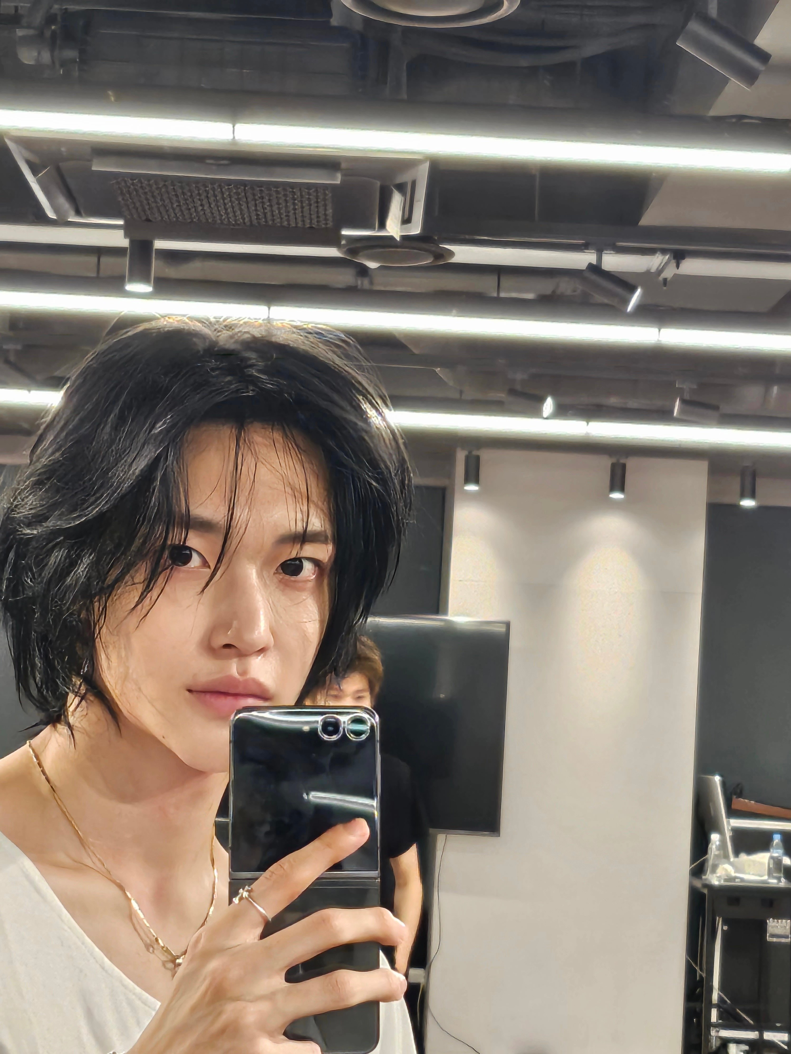 [잡담] 내가 보려고 올리는 자기 전 원빈 얼굴 감상 (스압주의) | 인스티즈