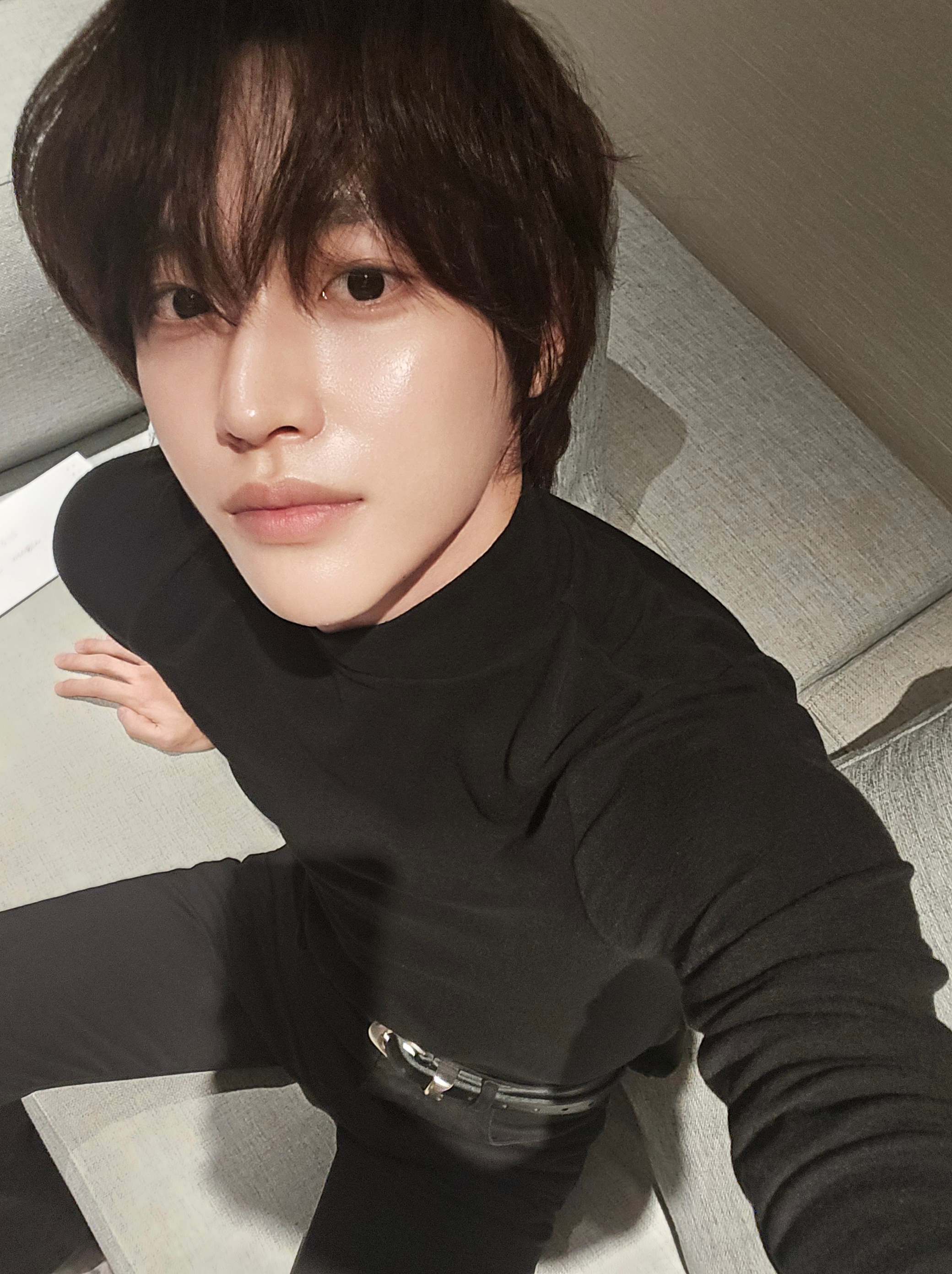 [잡담] 내가 보려고 올리는 자기 전 원빈 얼굴 감상 (스압주의) | 인스티즈