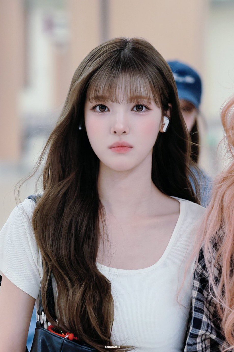 [잡담] 요즘 유하가 진짜 예쁜듯 | 인스티즈