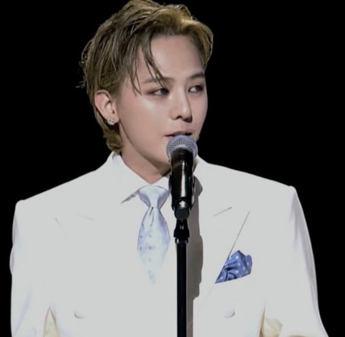 [잡담] 지디 모든게 영화같음 | 인스티즈