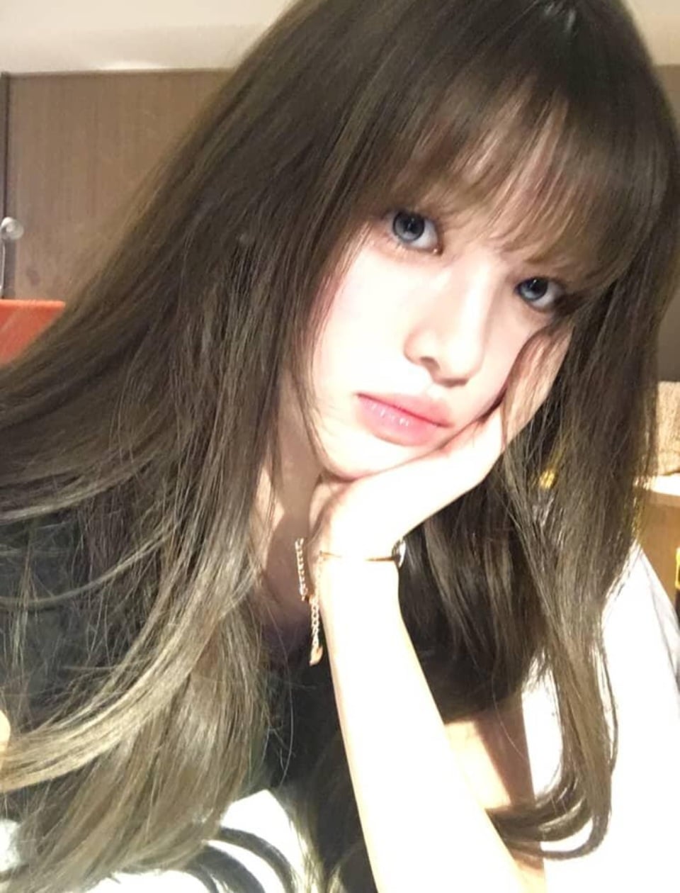 [잡담] 요즘 유하가 진짜 예쁜듯 | 인스티즈
