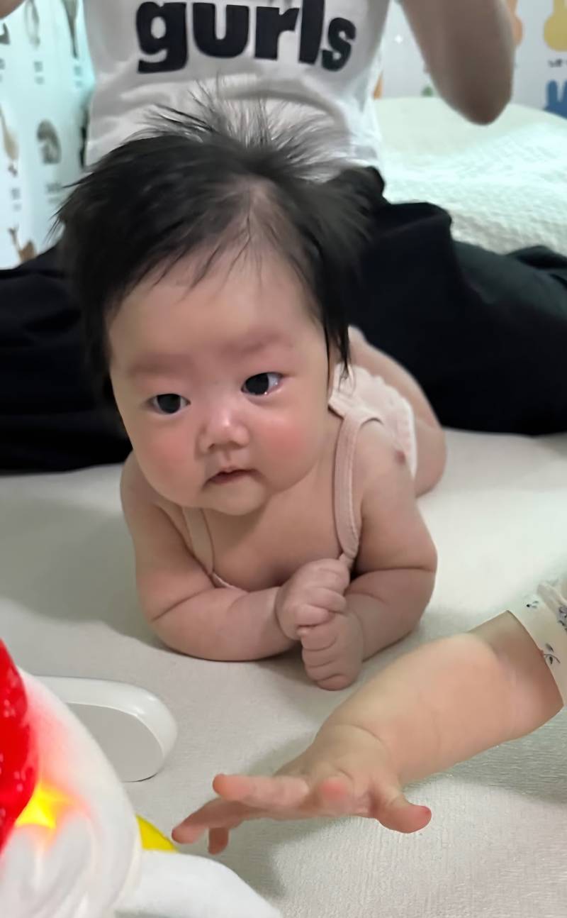 [잡담] 유혜주 동생 딸래미 진짜 친할머니(현주 시어머님)똑닮음 | 인스티즈