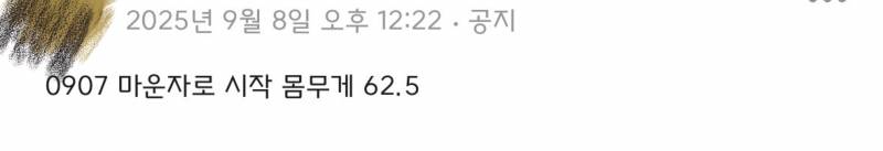 [잡담] 마운자로 작년 9월 초부터 지금까지 맞고 있음...... | 인스티즈
