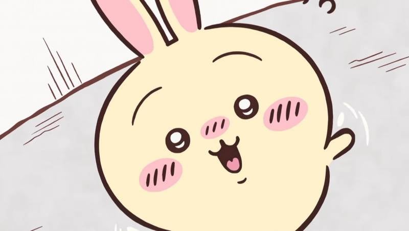 [잡담] 치이카와 영혼이 들어가있는 우사기 너무 기여워ㅋㅋ | 인스티즈