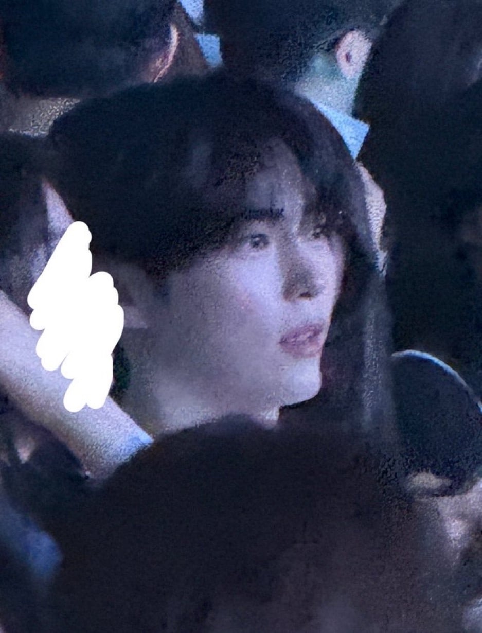 [잡담] 성한빈 저화질인데도 | 인스티즈