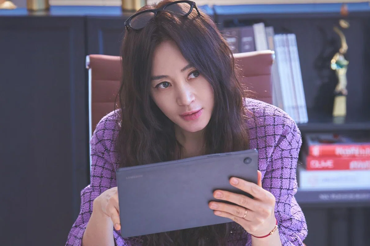 [잡담] 인플루언서 김혜수 | 인스티즈